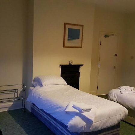 Station Hotel Hucknall Экстерьер фото